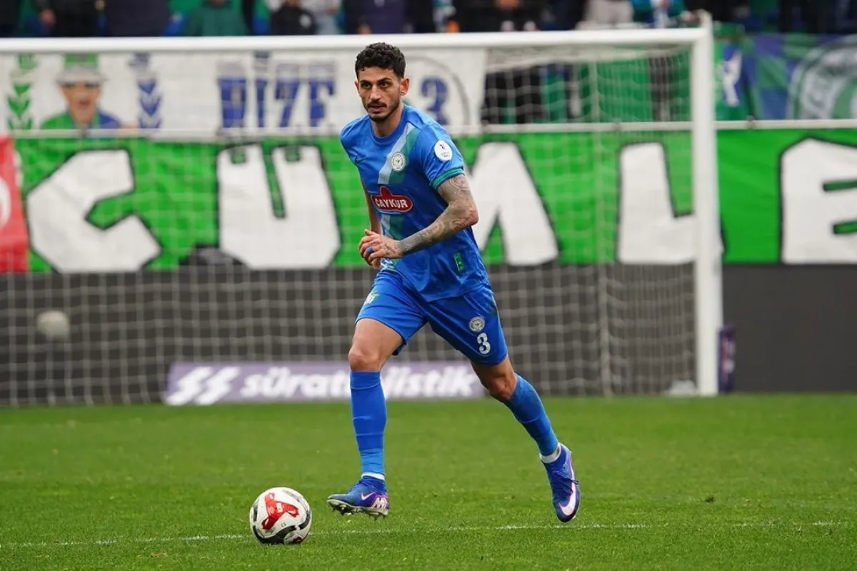 Samet Akaydin’e Süper Lig, Avrupa ve MLS’ten transfer ilgisi