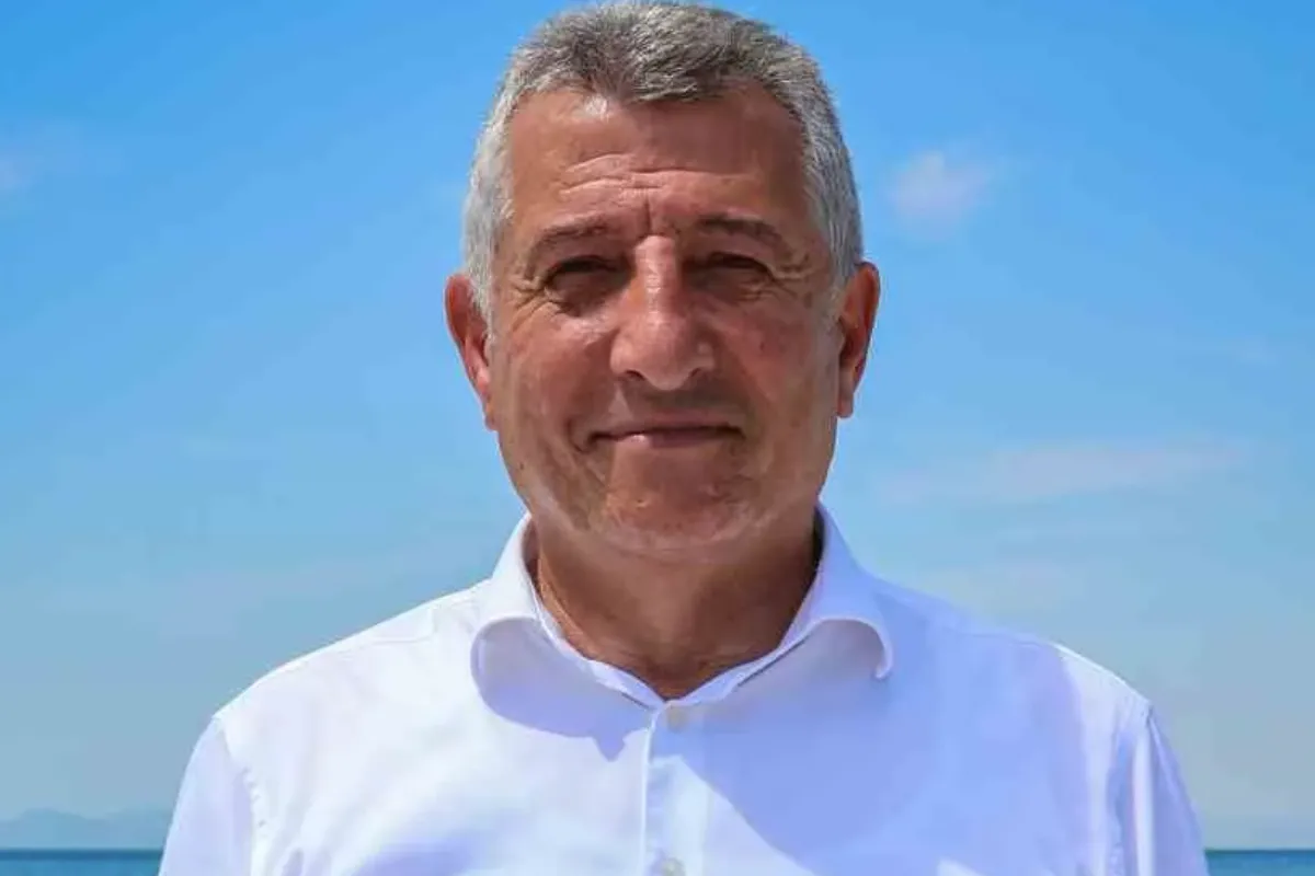 Güzelbahçe Belediye Başkanı Mustafa Günay kimdir? Mustafa Günay neden gözaltına alındı?