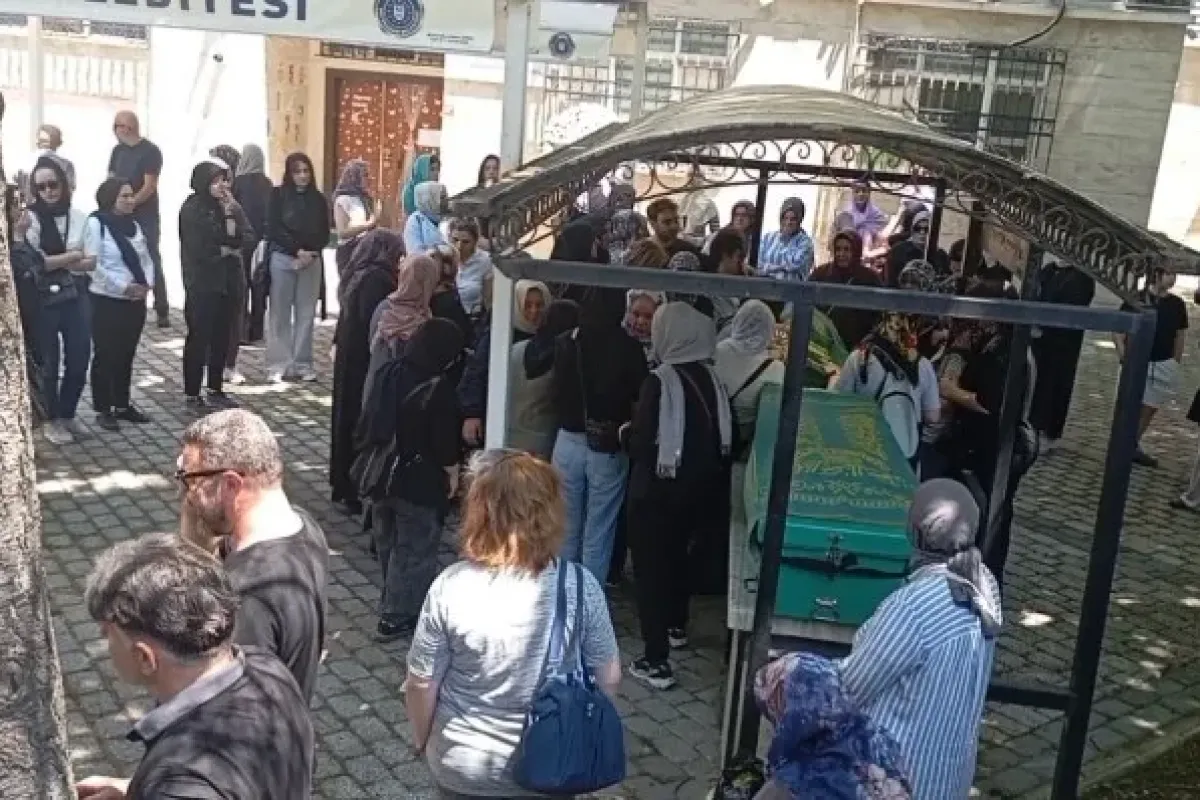 Bursa’da bayram temizliği faciayla bitti