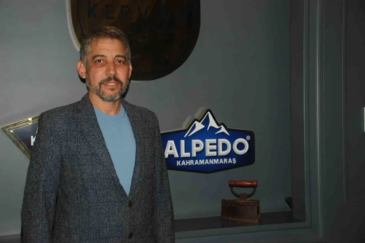 Alpedo’dan 200 milyon liralık yatırım
