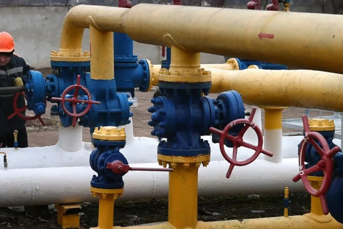 Almanya ile Kanada arasında LNG anlaşması: Enerji iş birliği büyüyor