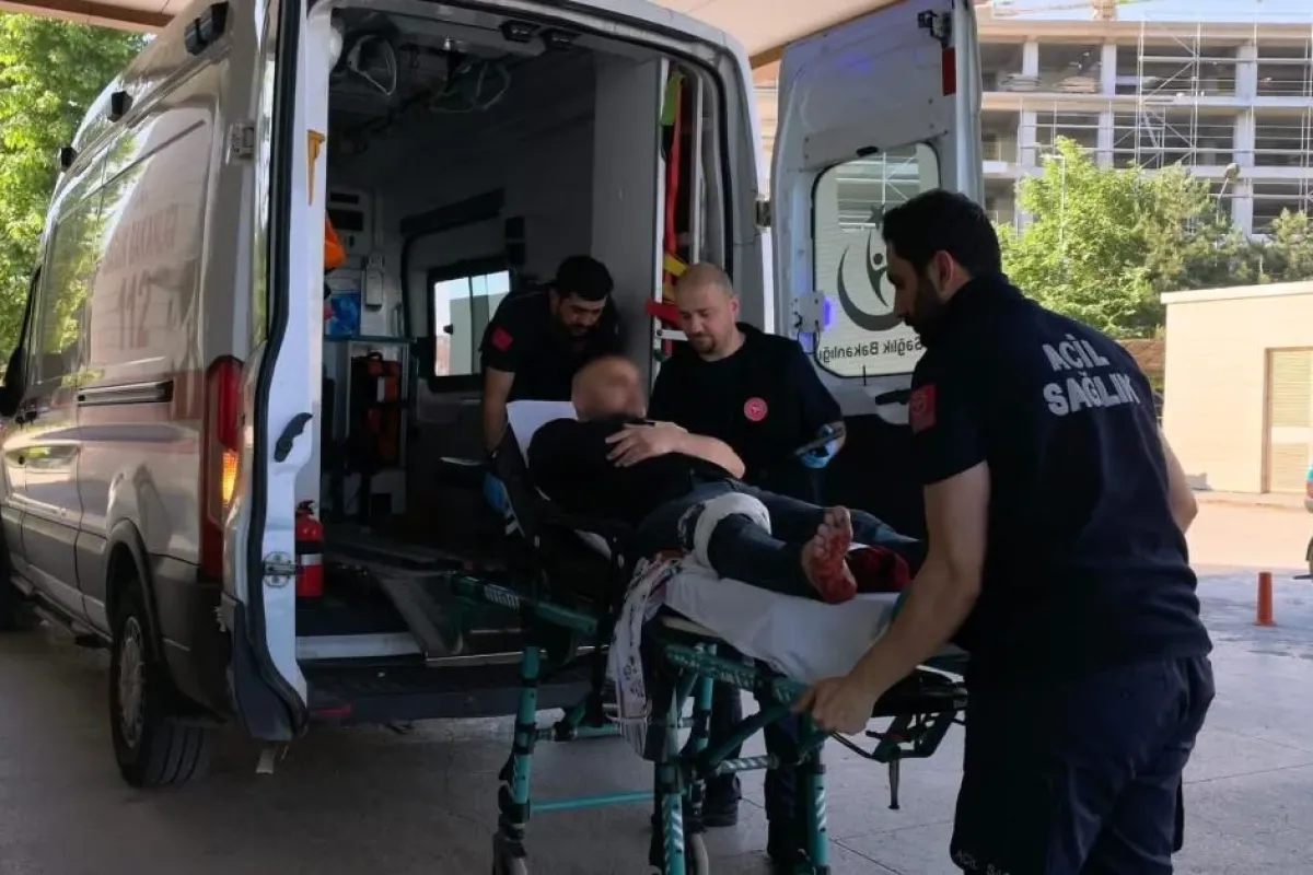 İnegöl acili acemi kasaplarla doldu!