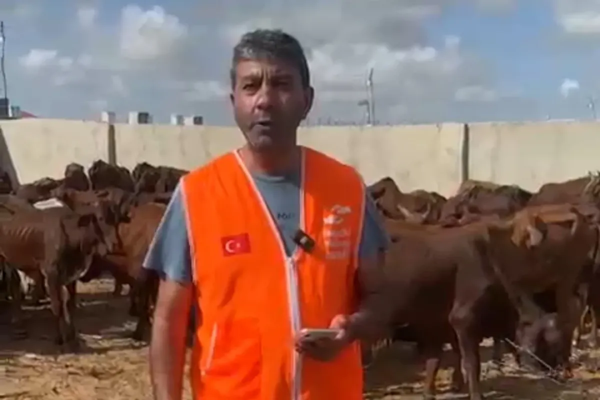 İnegöl’ün 59 şehidi için kurban kesilecek