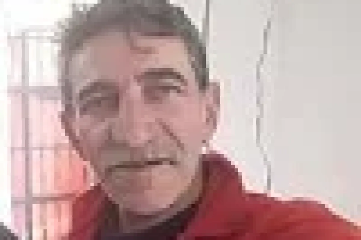 Kurbanlık almaya giderken can verdi!