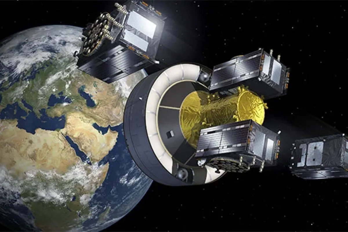 NASA Ay Üssü planını açıkladı: İlk görev 2026’da başlıyor