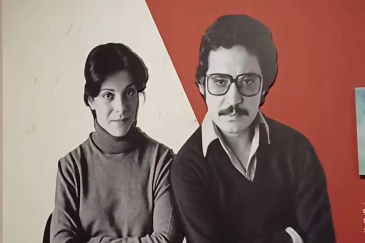 Zülfü Livaneli'nin eşi Ülker Livaneli kimdir, kaç yaşında, neden gündemde? Ülker Livaneli hastaneye mi kaldırıldı?