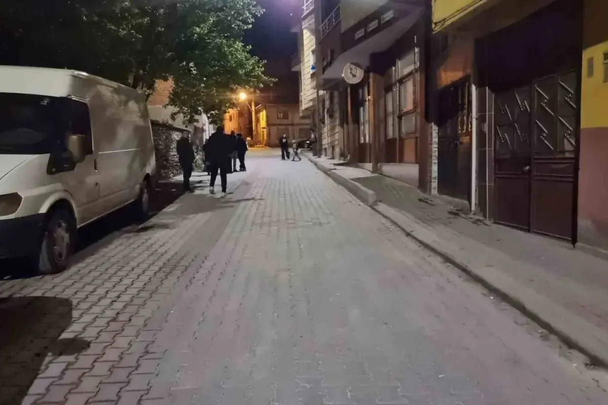 Kütahya Domaniç’te gece yarısı art arda iki deprem