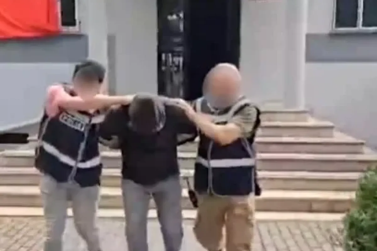 Bursa’da kaçak tütün operasyonu