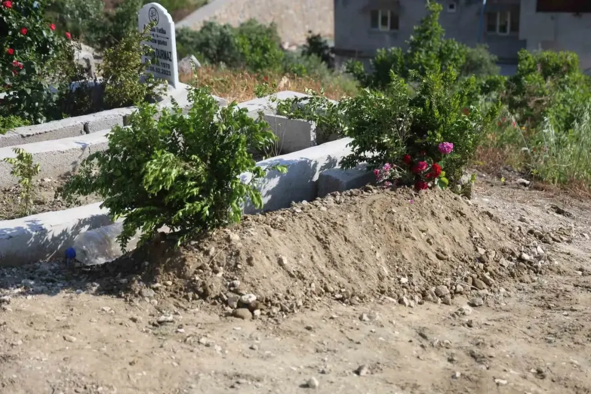 3 yaşındaki Poyraz’ı öldüren baba tutuklandı