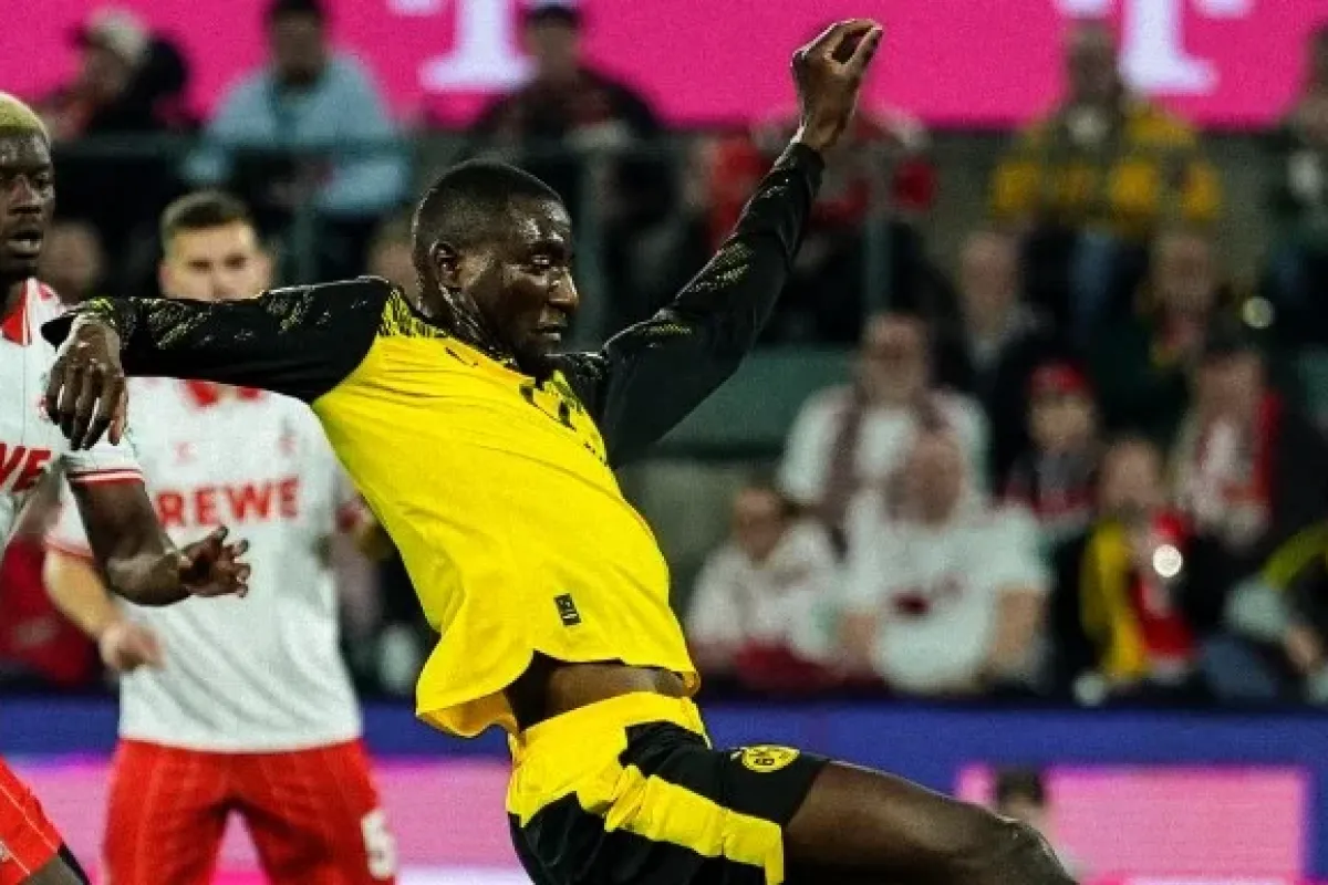 Serhou Guirassy iddiası: Fenerbahçe transferde önemli aşamada
