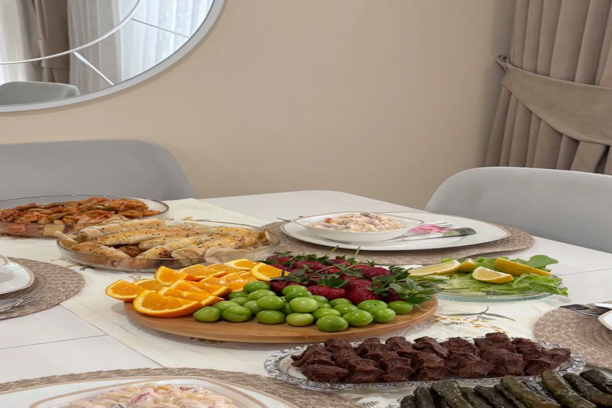 Bayram ziyaretlerinde bu soruları sormayın!