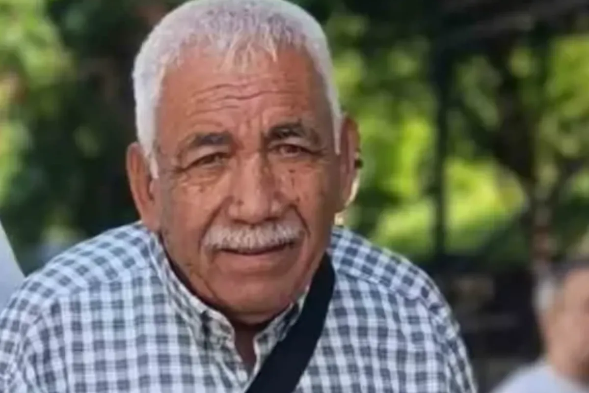 Kozanlı hacı adayı Bekir Mantaşoğlu Mekke’de hayatını kaybetti