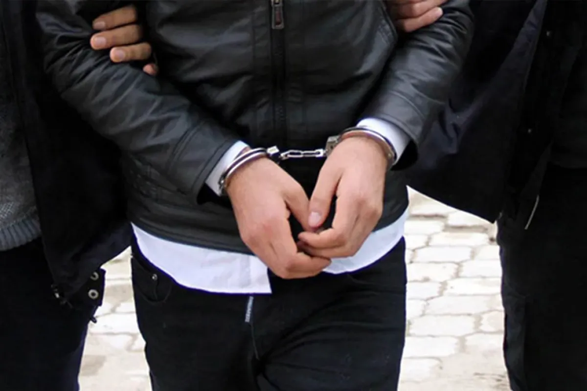 11 Yaşındaki Kızın Müstehcen Görüntüleri Paylaşıldı: Ailesine Gözaltı