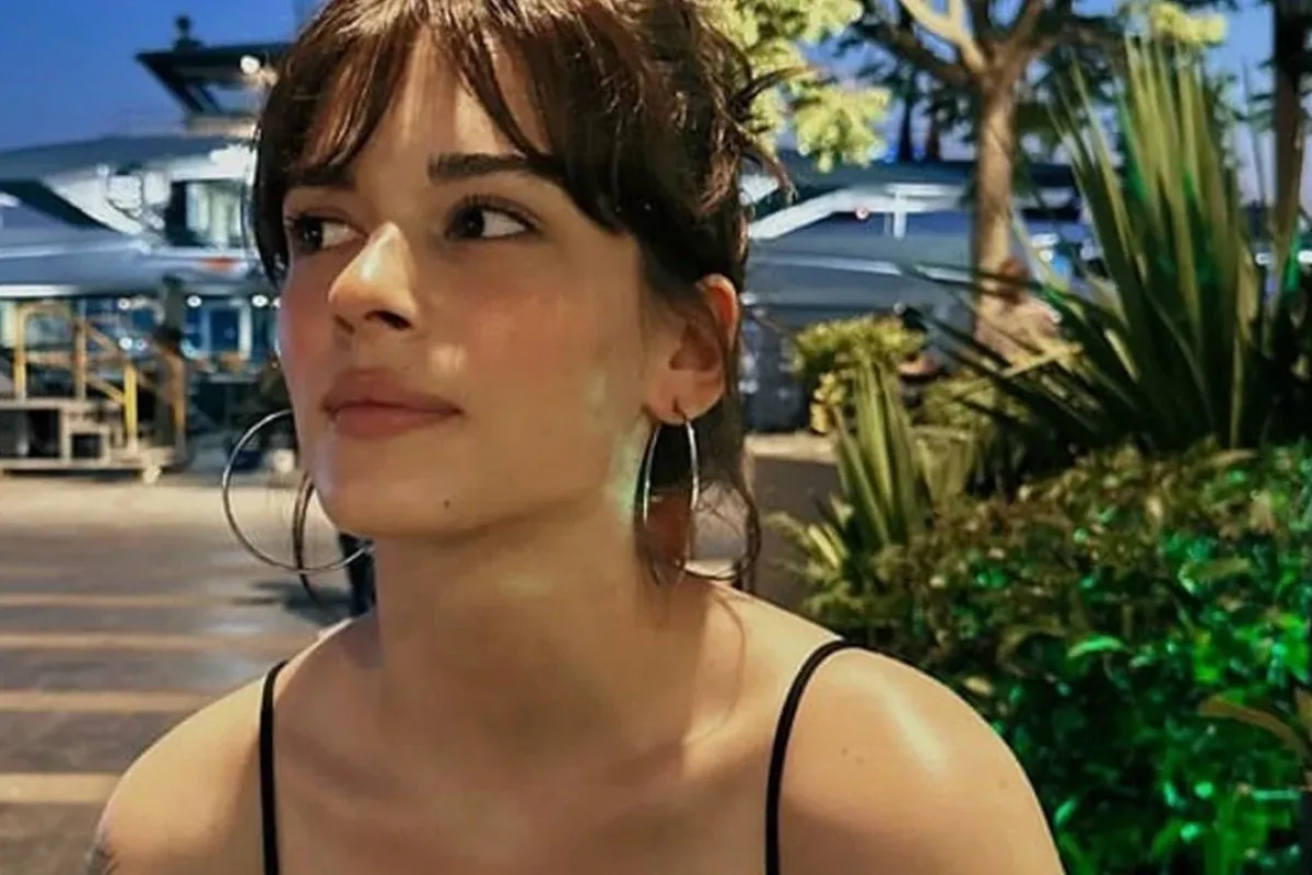 Daha 17 dizisinde Deniz karakterini canlandıran Helin Elveren kimdir?
