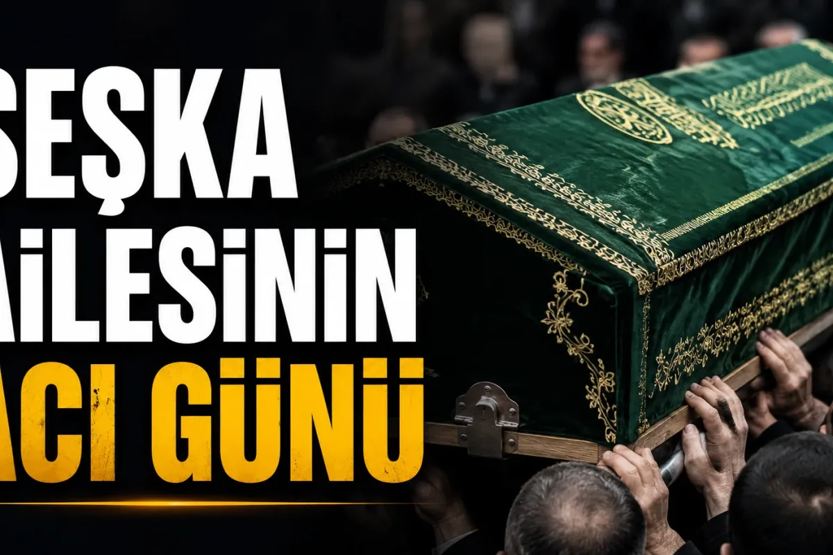 İnegöl'de mobilyacı İsmet Şeşka hayatını kaybetti