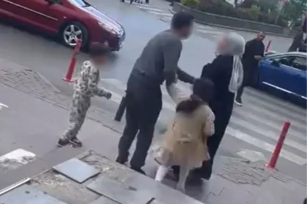 Kocamla ilişkin var dedi, genç kızı defalarca bıçakladı