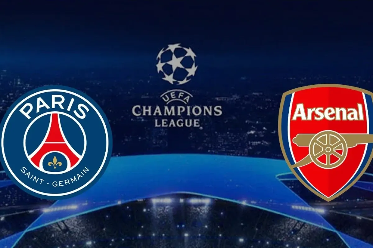 PSG - Arsenal Şampiyonlar Ligi finali: Saat, kanal ve ilk 11’ler