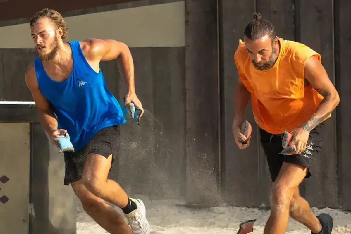 Survivor'da 29 Mayıs elemesinde adaya veda eden isim belli oldu