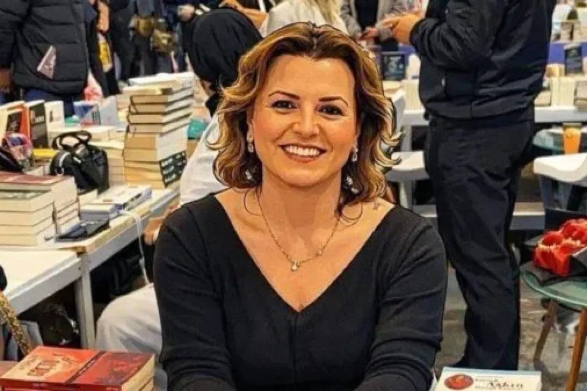 Yeğeni trafından öldürülen yazar Ayten Öztürk kimdir, kaç yaşında, nereli? Hayatı, eserleri ve ölüm nedeni