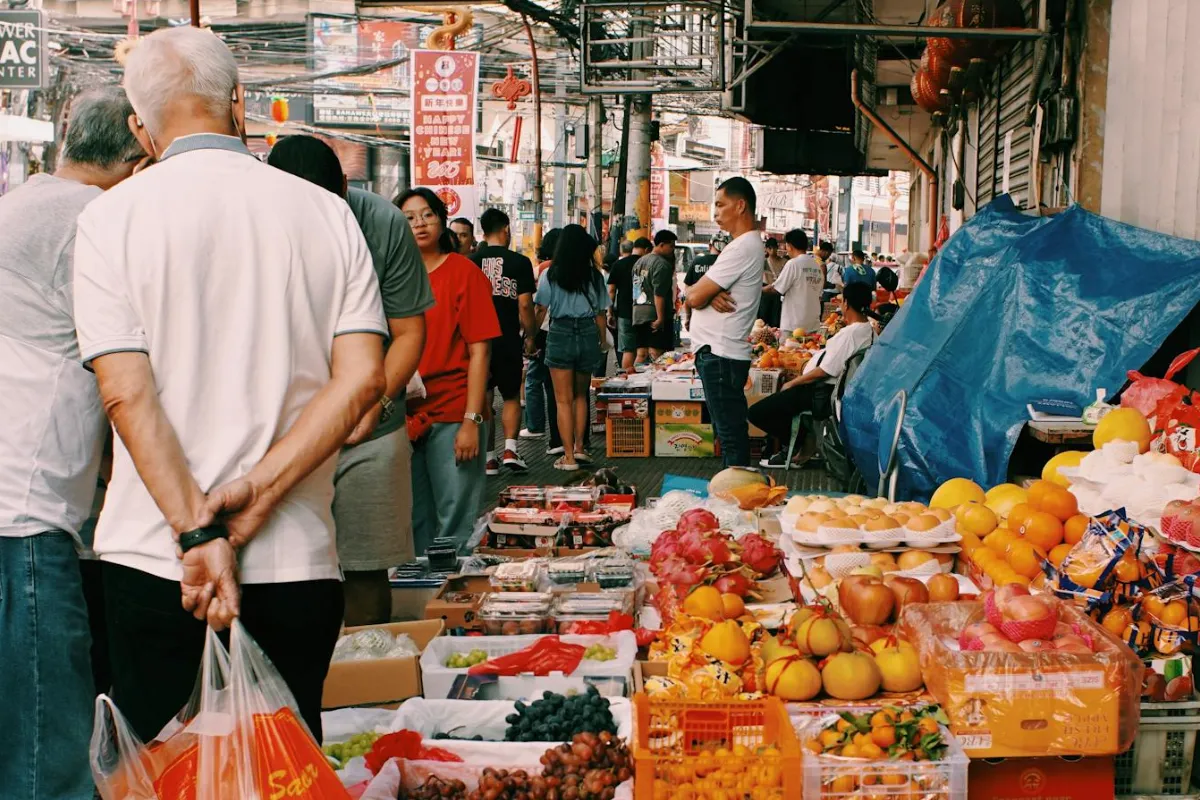 Market Fiyatları Neden Düşmüyor? Enflasyon Gerilese de Etkisi Sürüyor