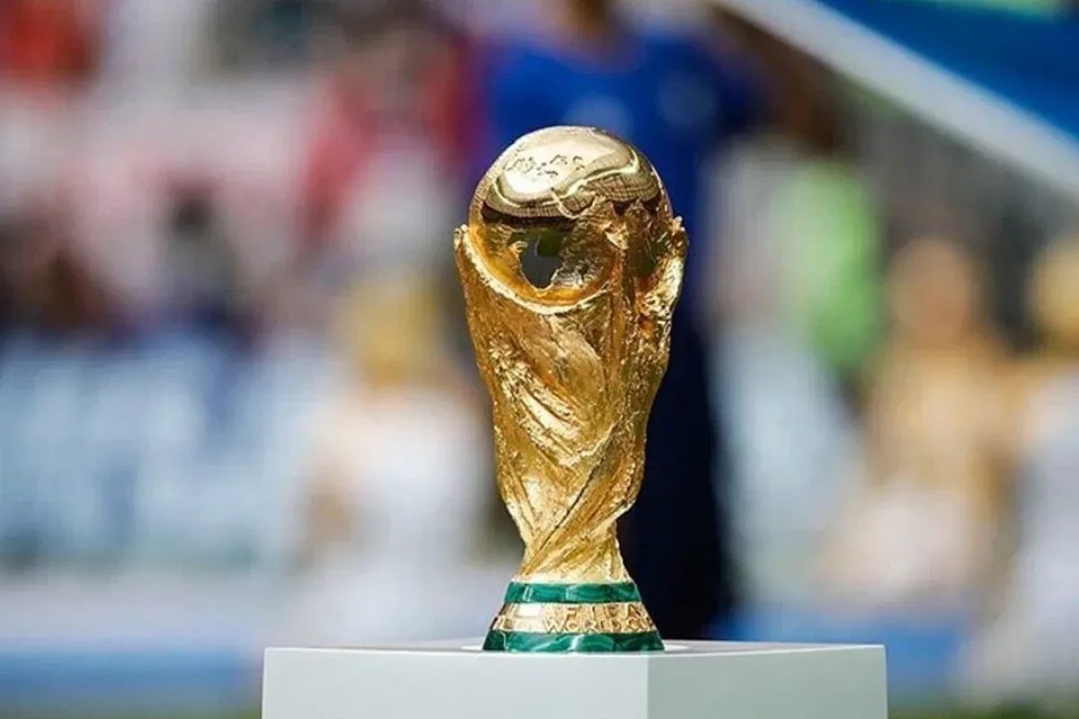 2026 Dünya Kupası ne zaman? Türkiye’nin grup maçları programı açıklandı