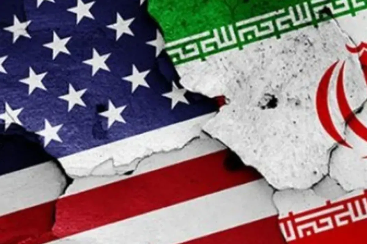 ABD İran hedeflerini vurdu: Trump anlaşma şartlarını sertleştirdi