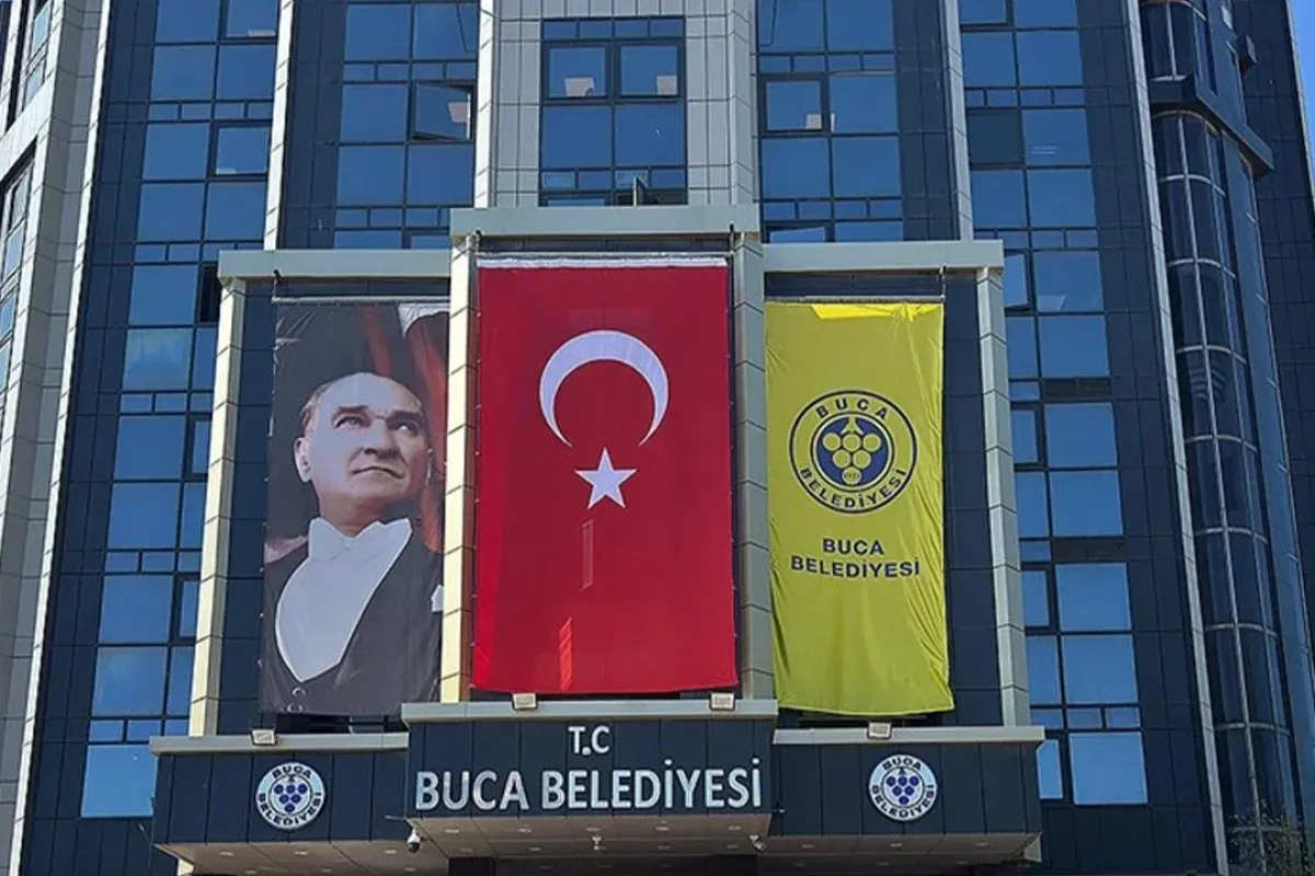Buca Belediyesi hangi partiden, belediye başkanı kim?