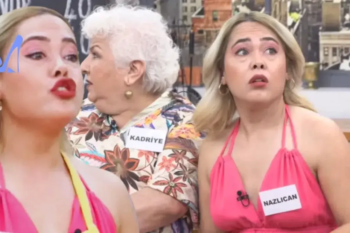 Gelinim mutfakta yeni yarışmacı Nazlıcan kimdir, kaç yaşında, nereli?
