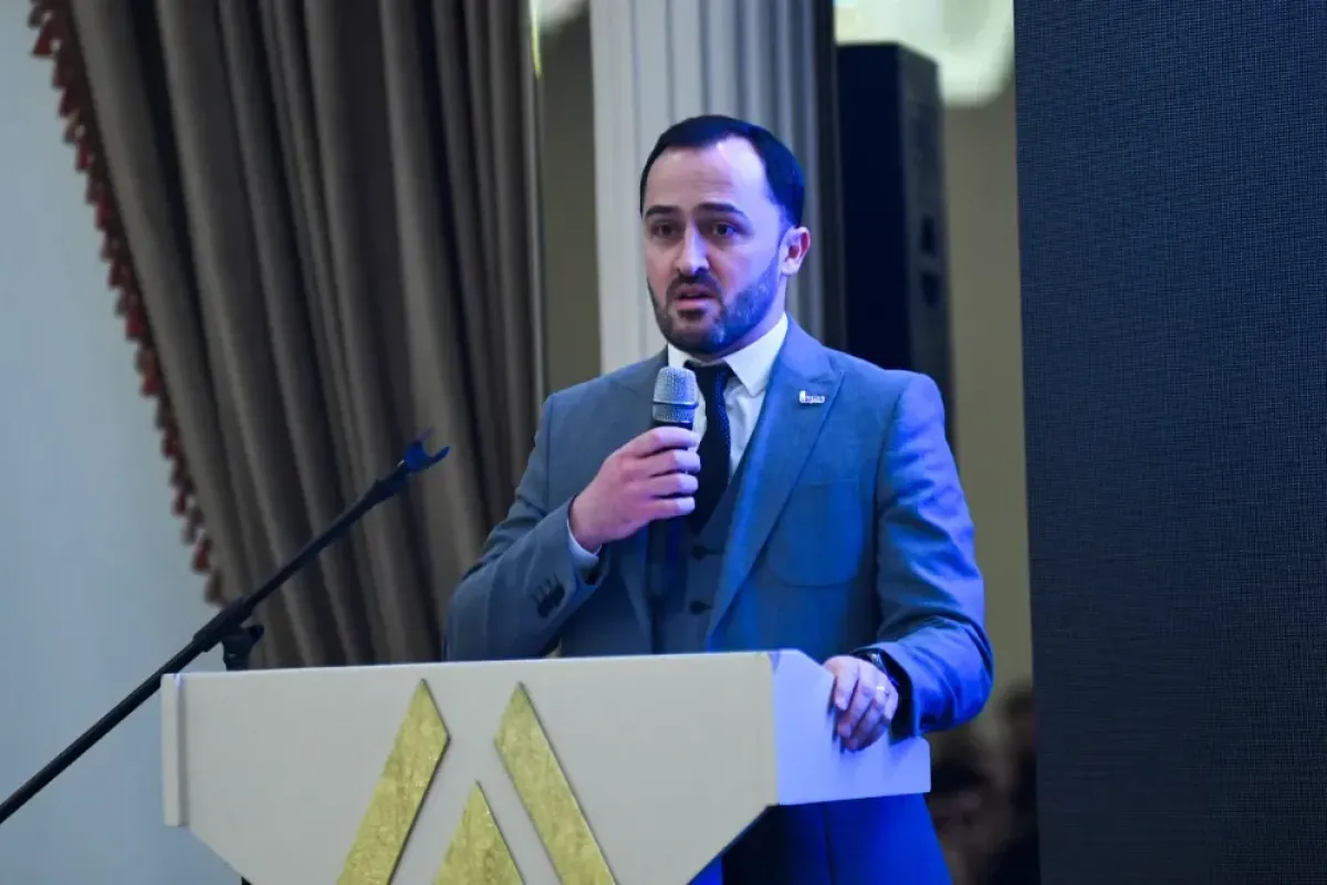 İMOS başkanından cumhurbaşkanına imalı paylaşım