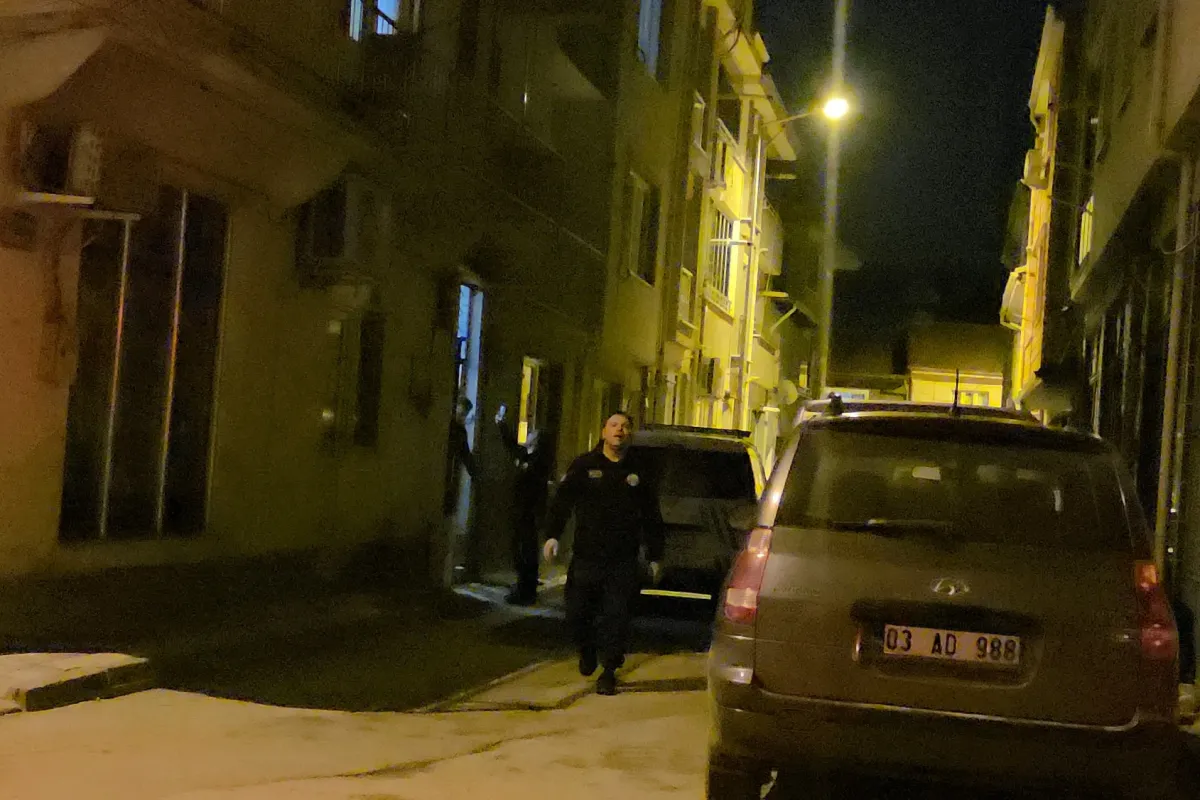 İnegöl’de Endişe Dolu Bekleyiş Sevince Dönüştü