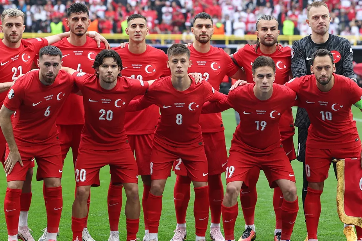 2026 FIFA Dünya Kupası için A Milli Takım aday kadrosu açıklandı