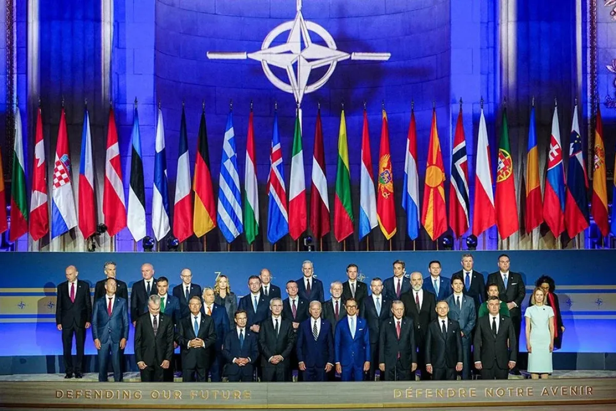 2026 NATO Zirvesi Ankara’da: Tarih ve ev sahibi resmen netleşti