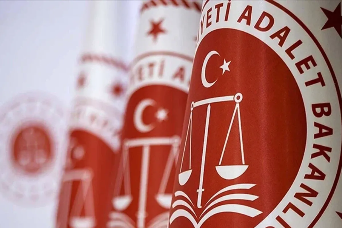 Adalet Bakanlığı 15 bin personel alacak: Kadrolar ve unvan listesi