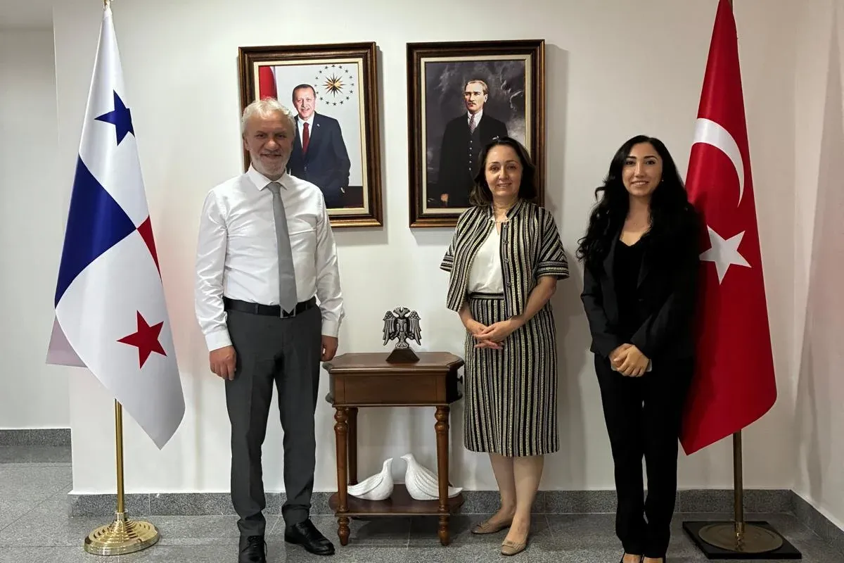 İTSO-TAFEX ile İnegöl’ün küresel ticaret ağı genişliyor