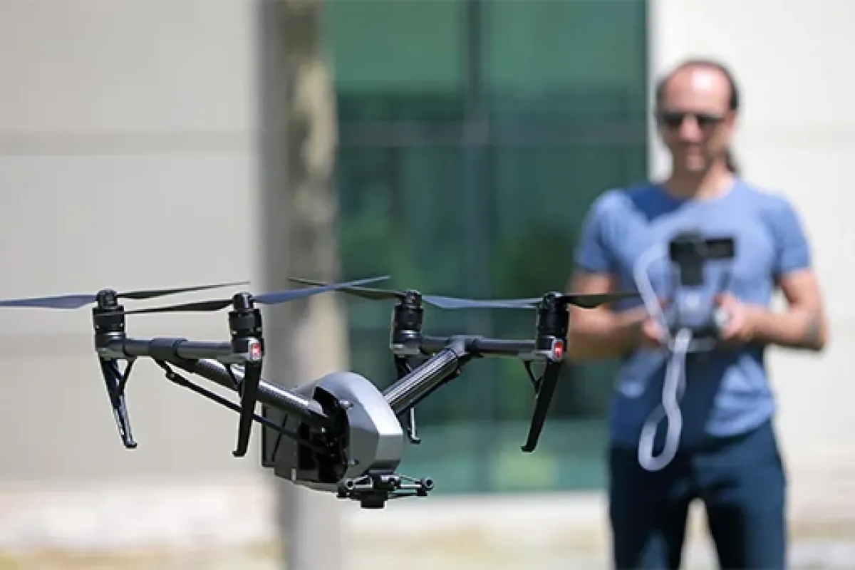 İnegöllüler Dikkat! Bu Bölgelerde Drone Uçurmanın Cezası 11 Bin TL’yi Aşıyor