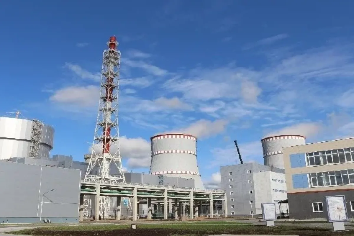 Kazakistan’dan ABD-İran görüşmelerine uranyum depolama teklifi