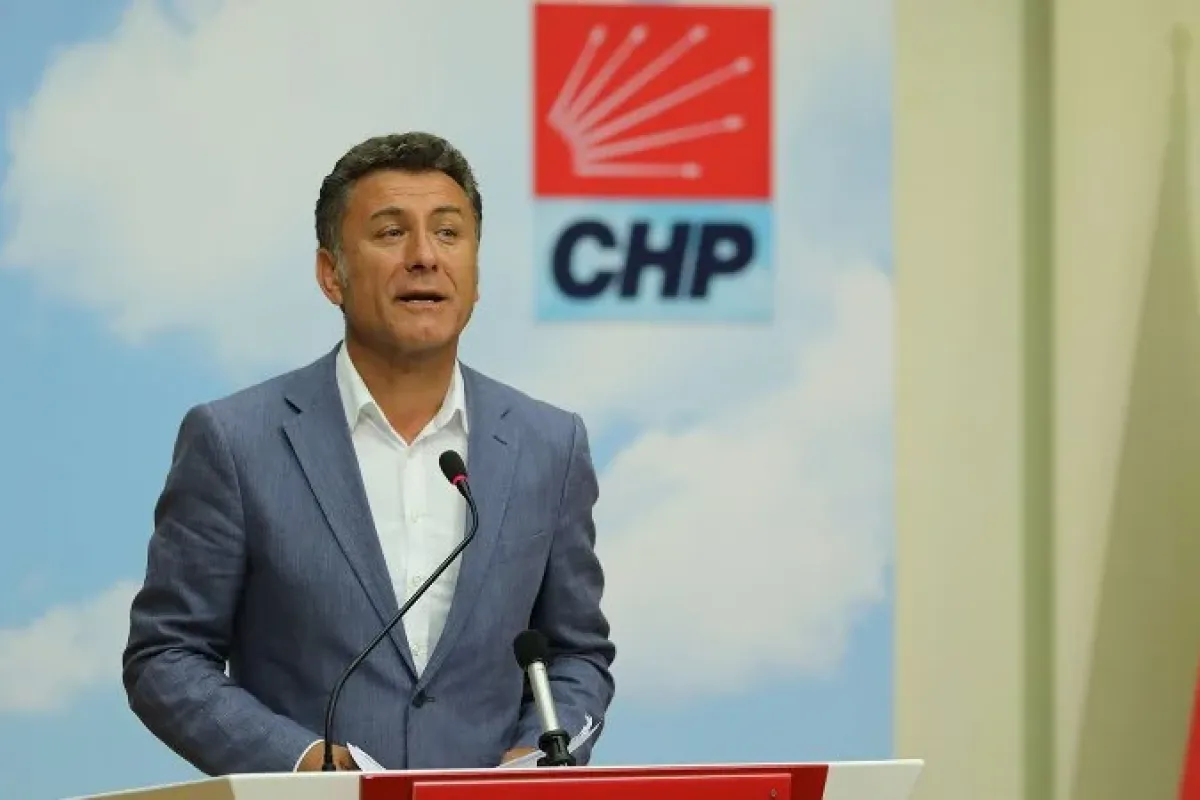 Kılıçdaroğlu CHP’de yeni MYK’yı açıkladı: 19 kişilik kadro netleşti