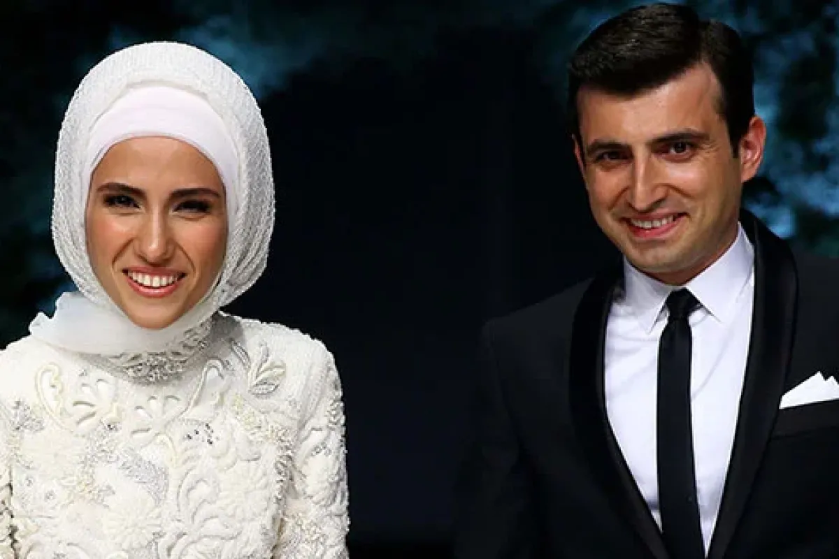Sümeyye Erdoğan Bayraktar’ın üçüncü çocuğunun adı nedir, cinsiyeti ne?