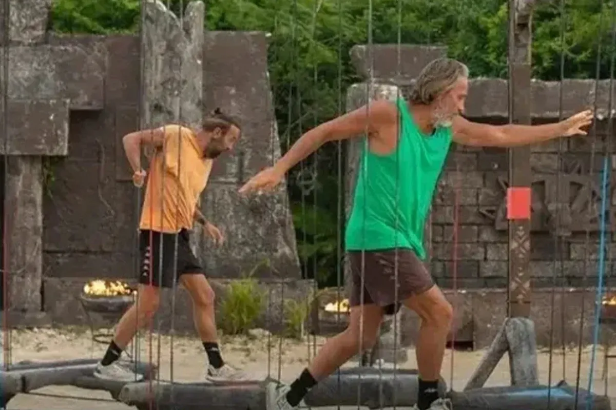 Survivor'da dokunulmazlığı hangi takım aldı, ikinci eleme adayı kim oldu?