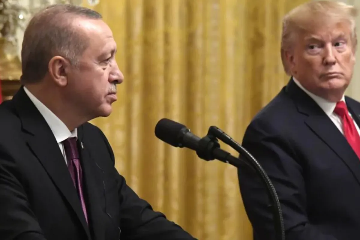 Trump’ın Ankara NATO Zirvesi’ne katılacağı iddia edildi