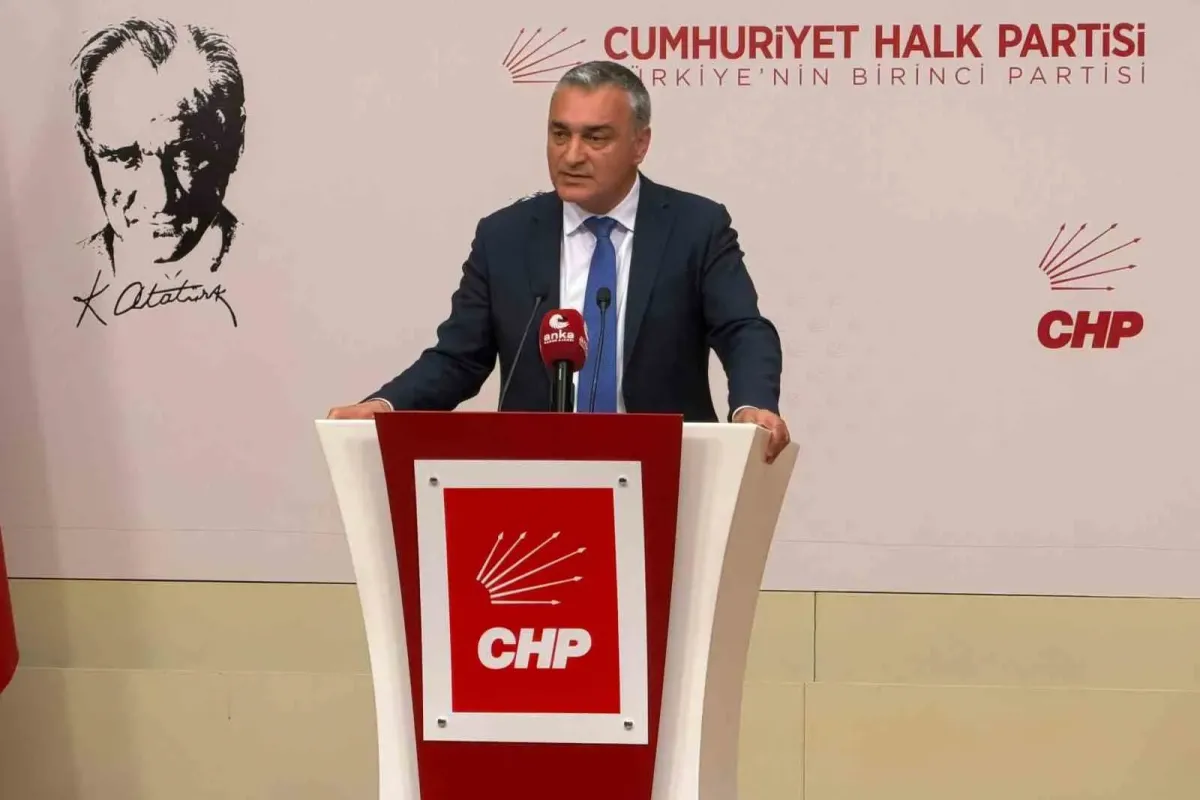 CHP’de MYK listesi belirlendi