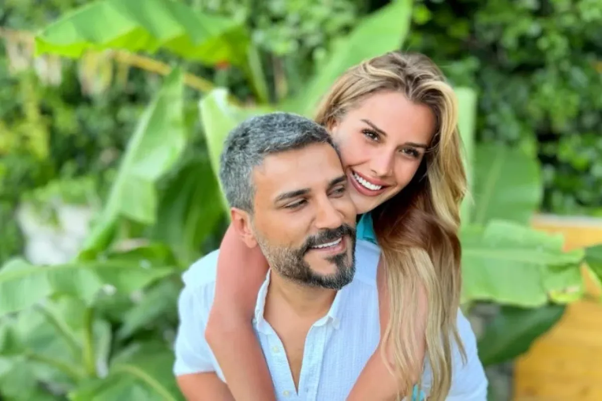 Dilan Polat'ın en yakını öldürüldü!