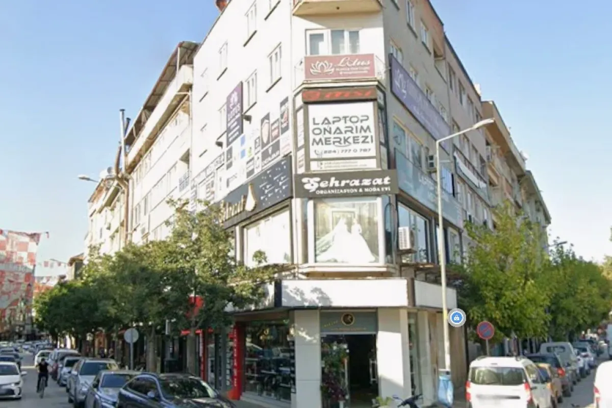 İnegöl’de Akman Pasajı ve ek hizmet binası için dönüşüm planı mecliste görüşüldü
