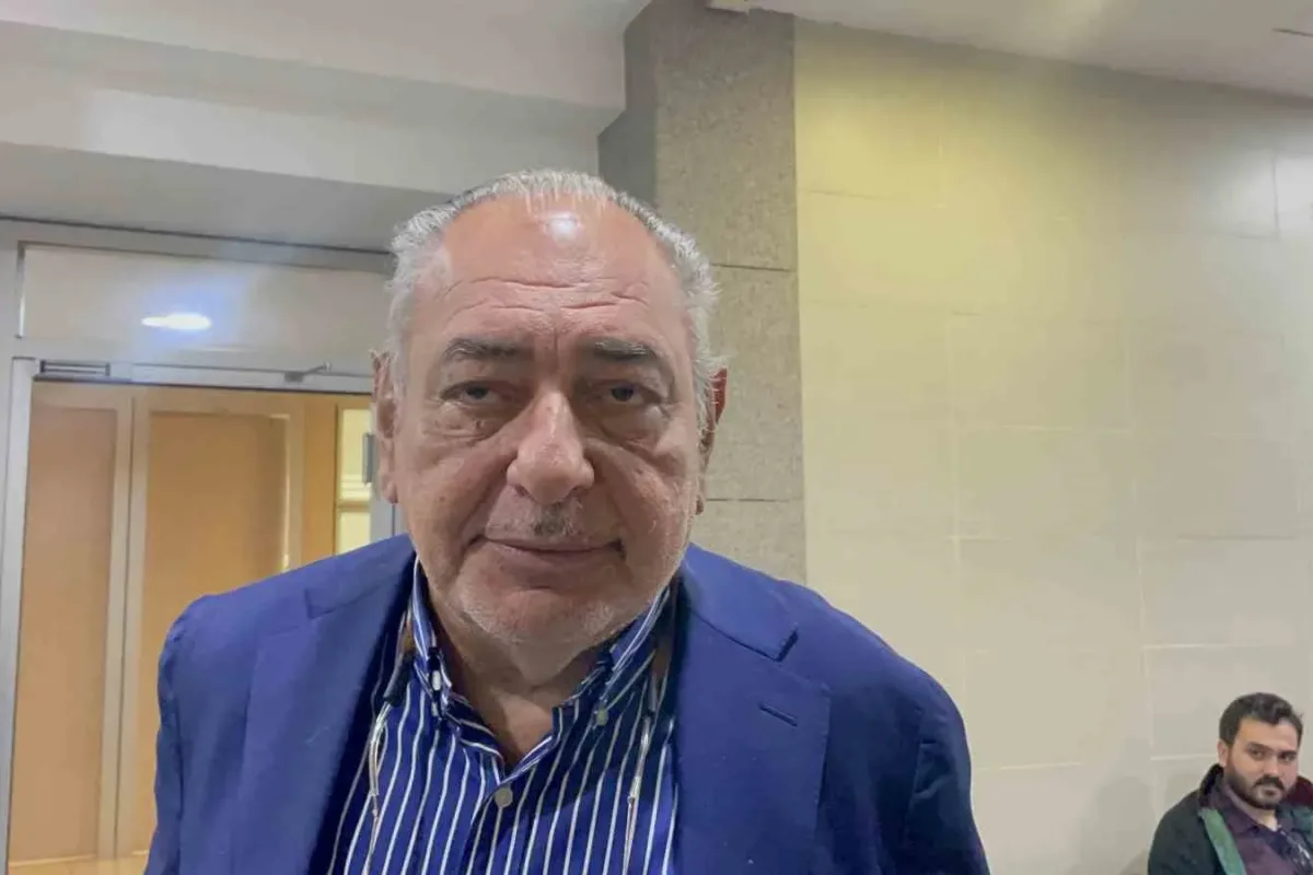 Reha Muhtar Hayatını Kaybetti! Türk Medyası Yasta