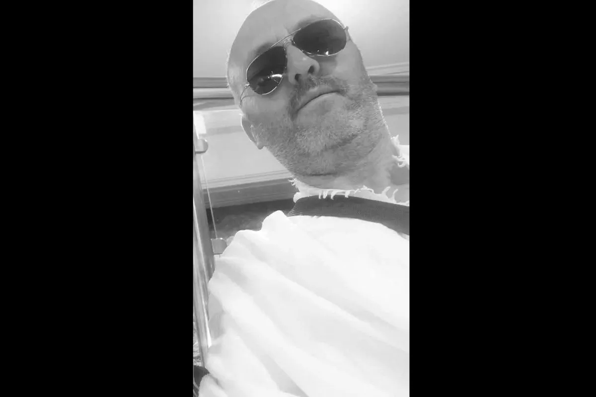İnegöl'deki traktör kazası faciayla bitti! Kurtarılamadı