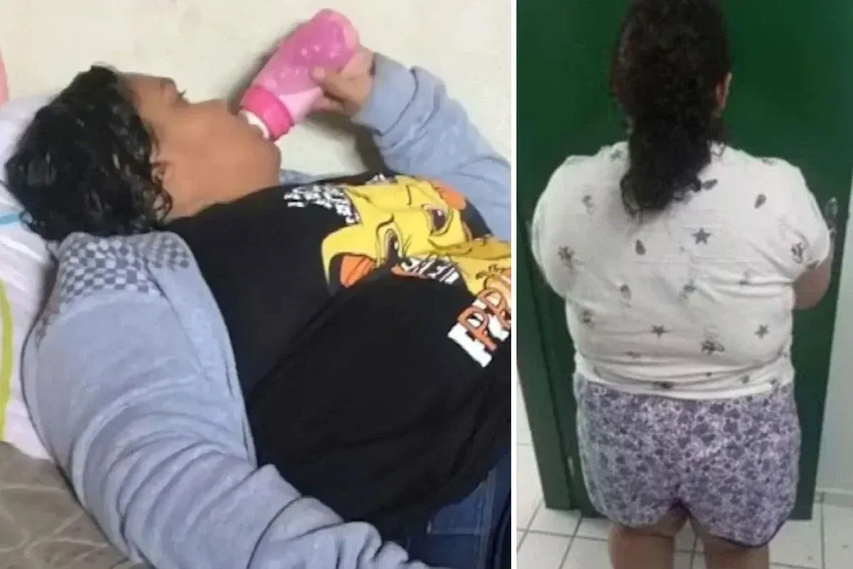 12 yaşında çocuk evlat edindiklerini sandılar gerçek bir yıl sonra anlaşıldı