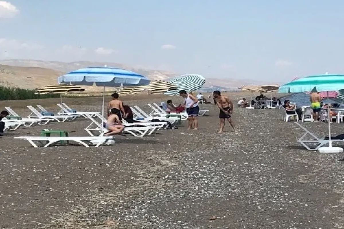 Antalya'da hangi plajlarda sigara yasaklandı?