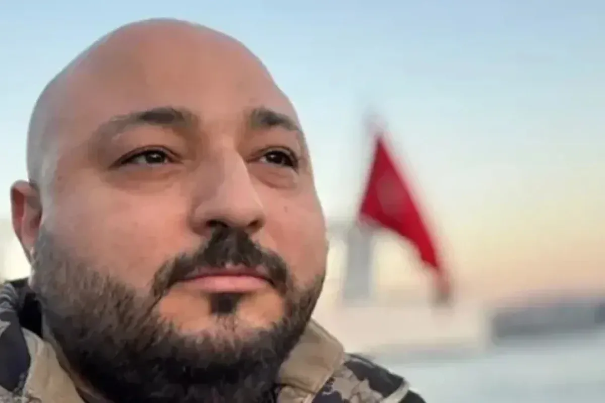 Can Polat Kimdir? Neden yaşamını yitirdi? Olayın detayları nedir?