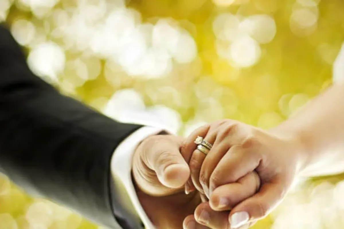 İnegöl'de nikah işlemleri nasıl yapılır? İşte gerekli belgeler