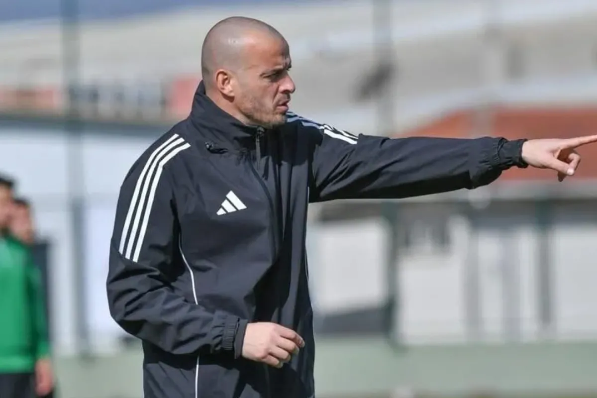 Kafkasspor’da Hasan Uğur Kardal Dönemi Sona Erdi